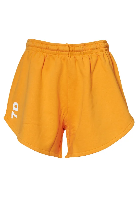 Apricot Barb Shorts