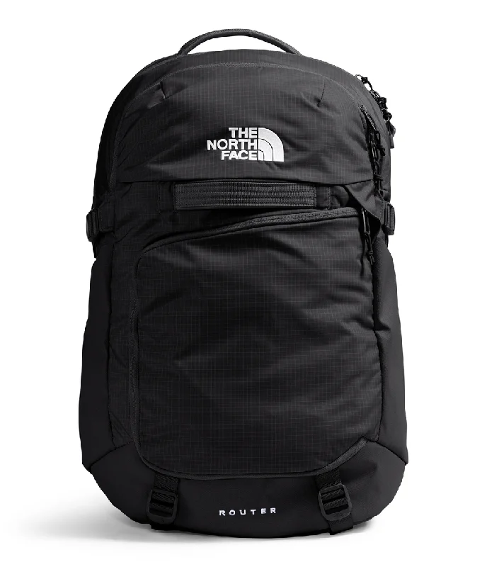 4HF - BLACK