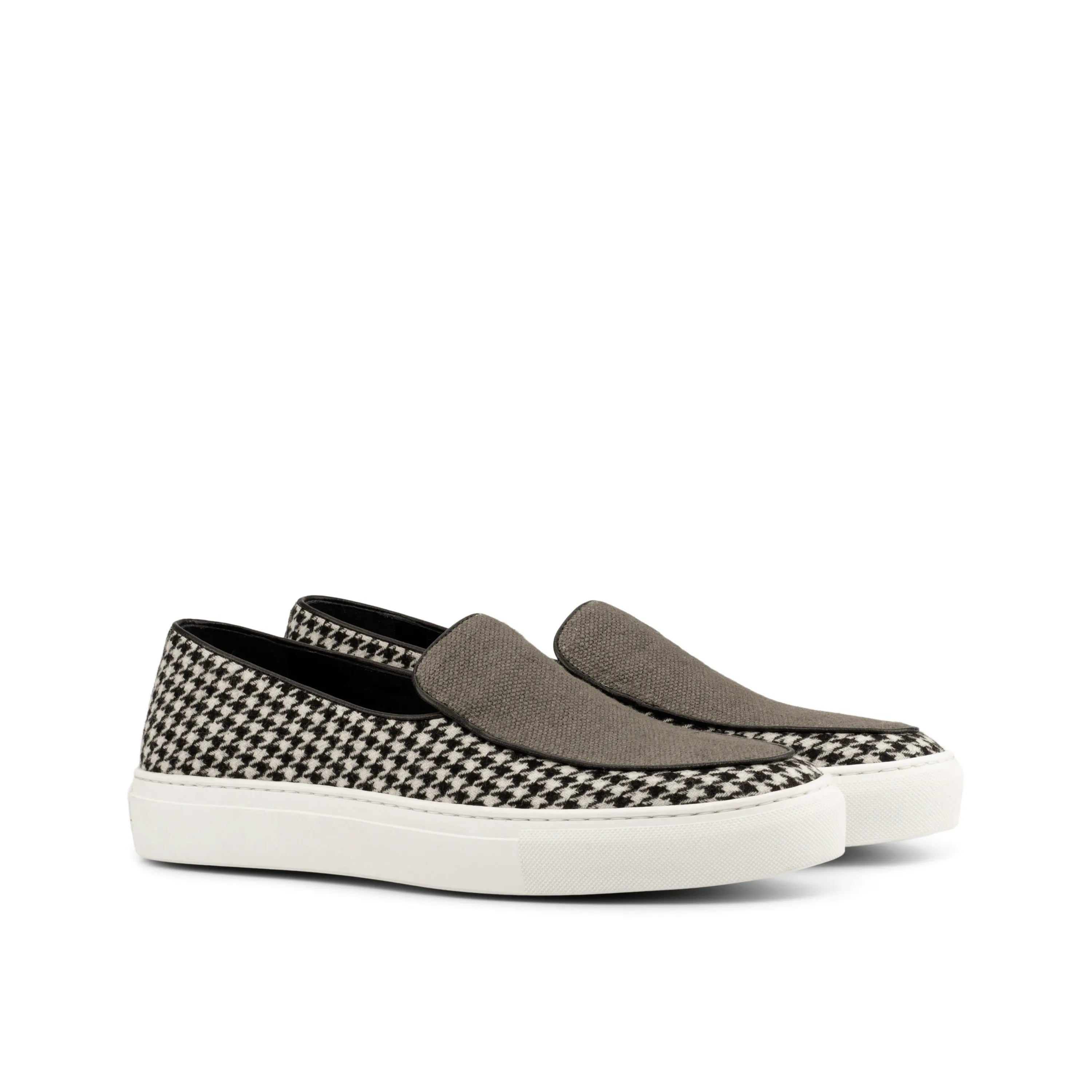 Proctor Belgian sneaker