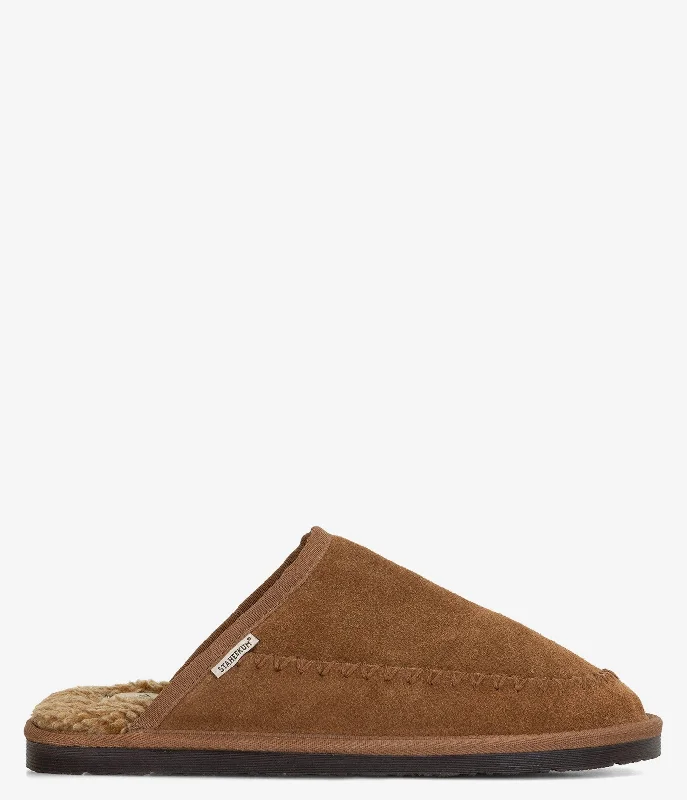 Staheekum Cozy Cabin Slipper - Men