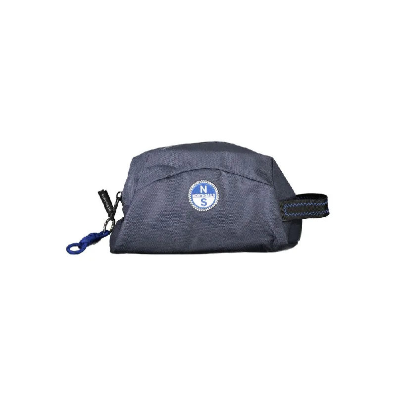North Sails Polyester Leather Men's Accessory