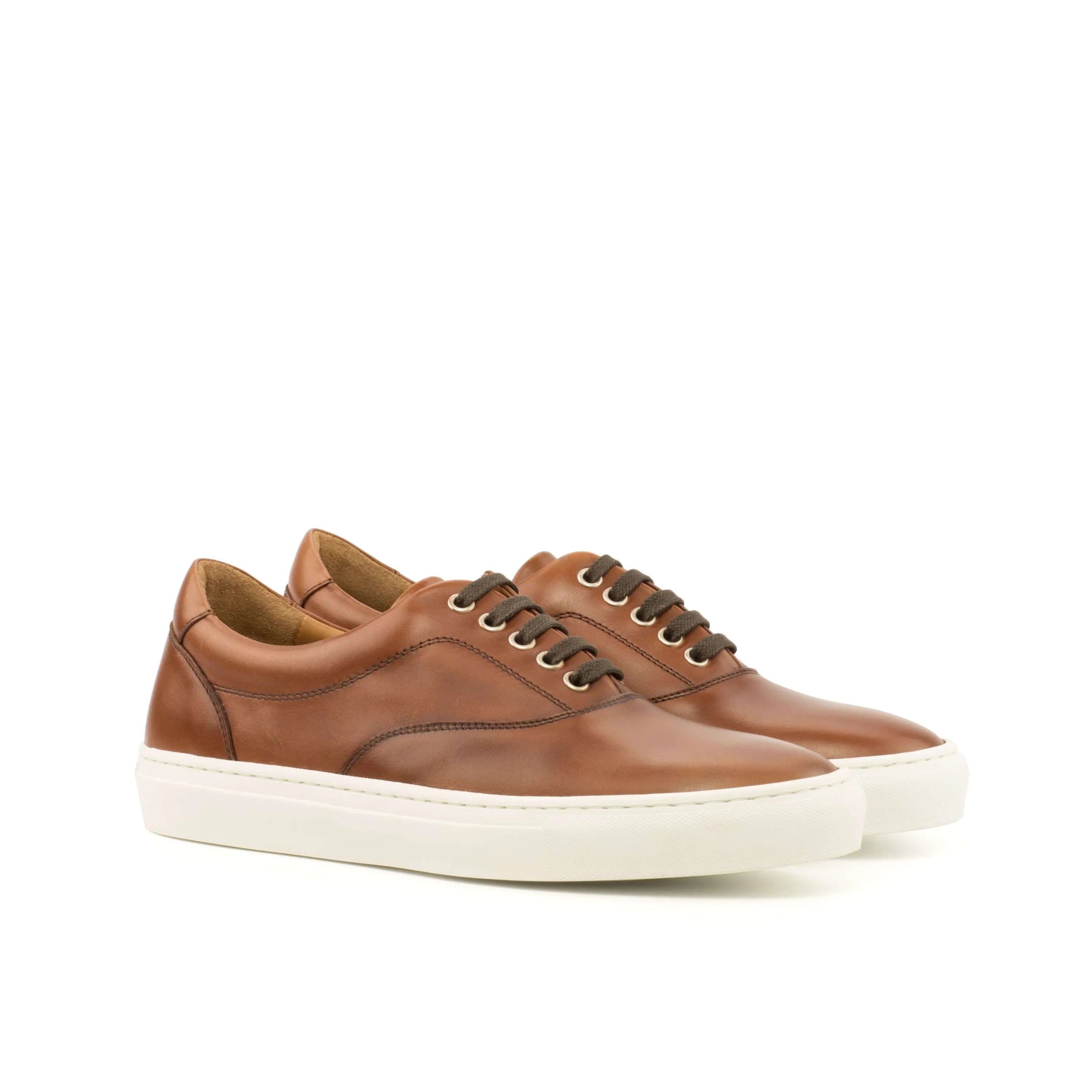 Cassian Top Sider Sneaker