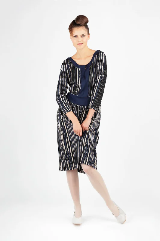Schnittchen Patterns Caroline Dress