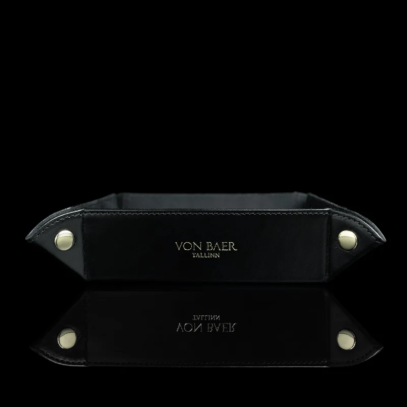 Elegant Black