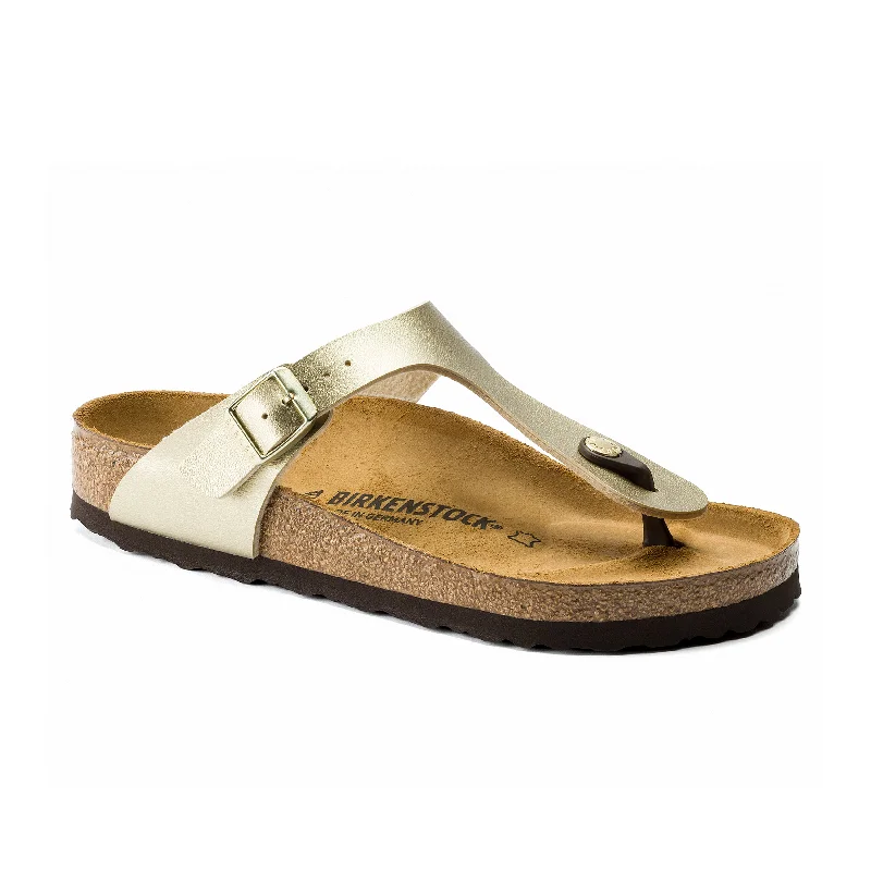 Gizeh Gold Birko-Flor
