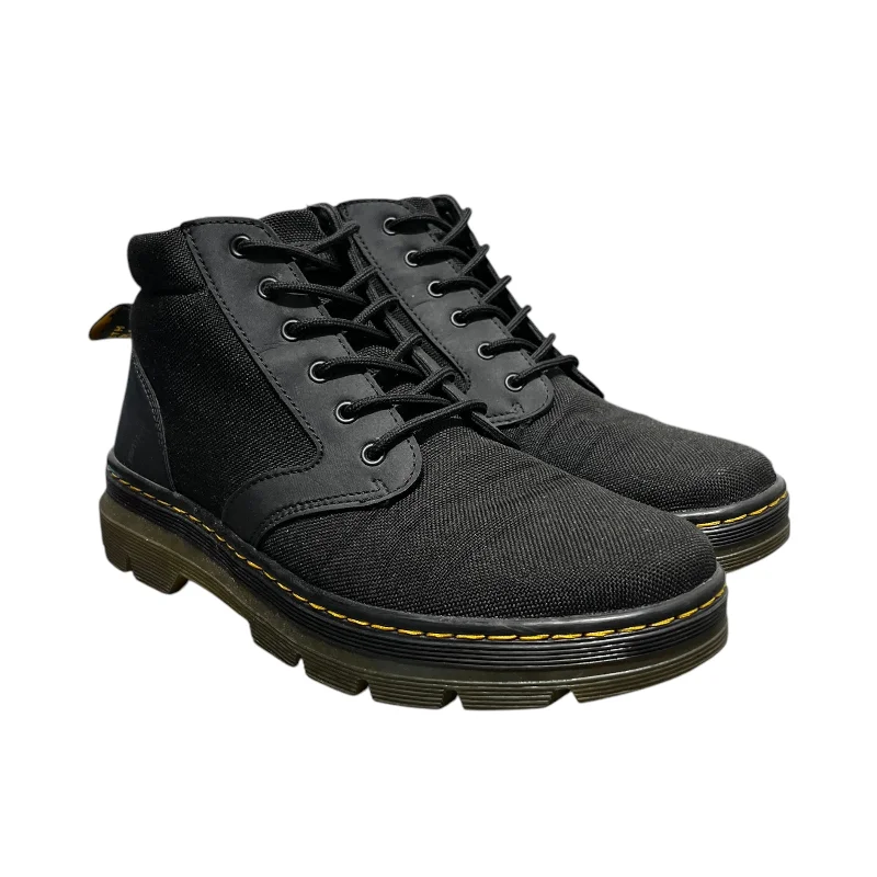 Dr.Martens/Boots/US 10/BLK/