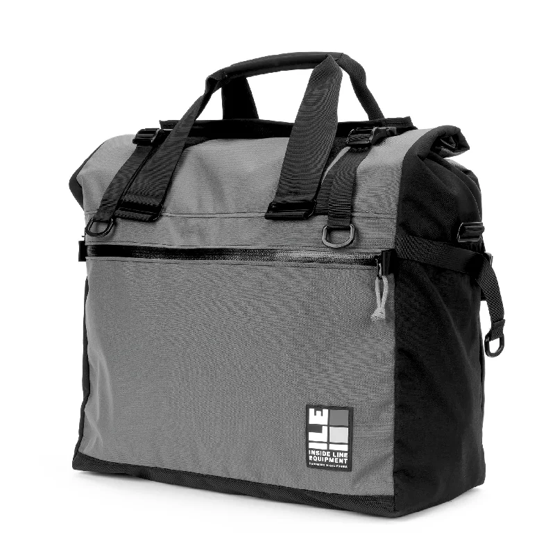 Grey Cordura