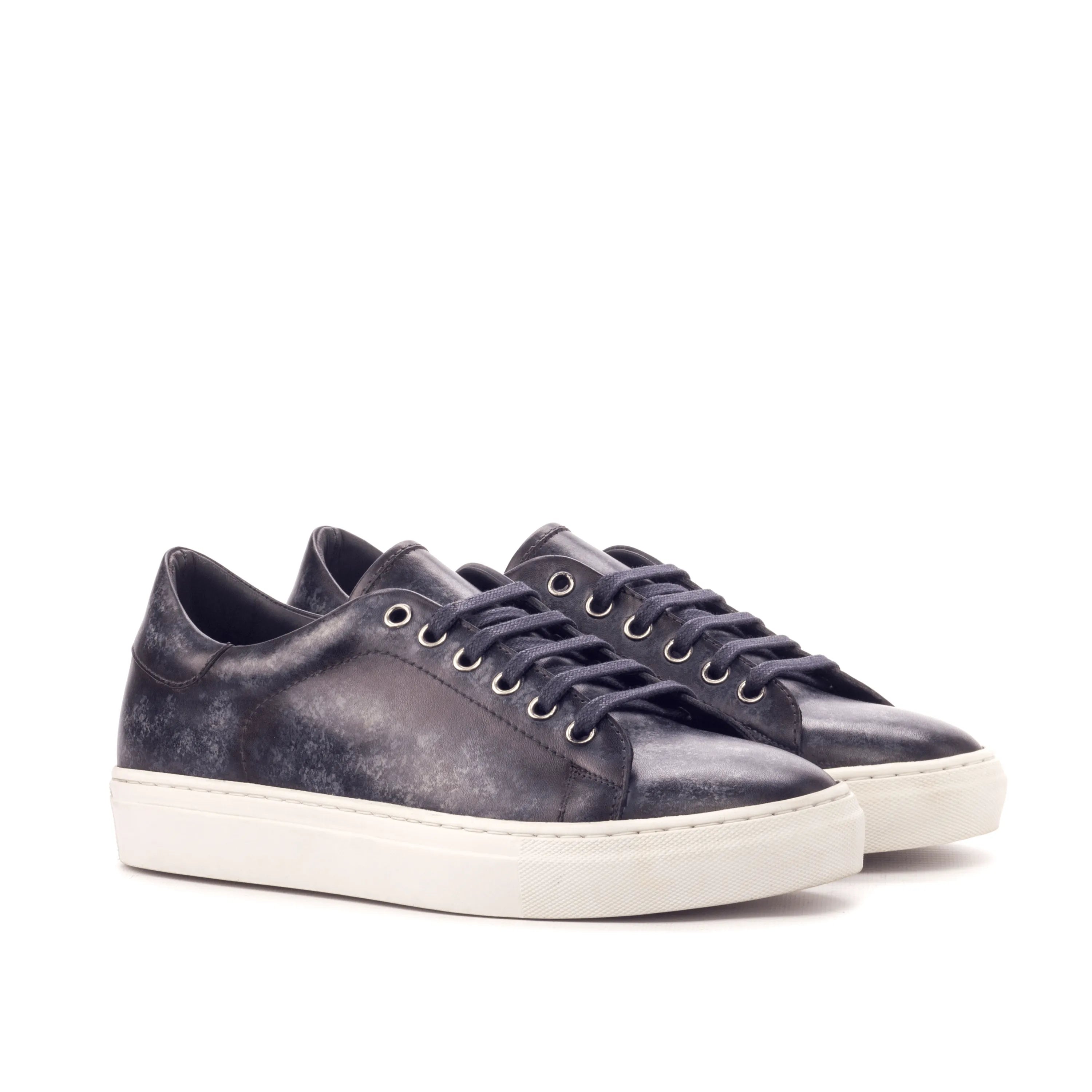 Sancho Trainer Patina Sneaker