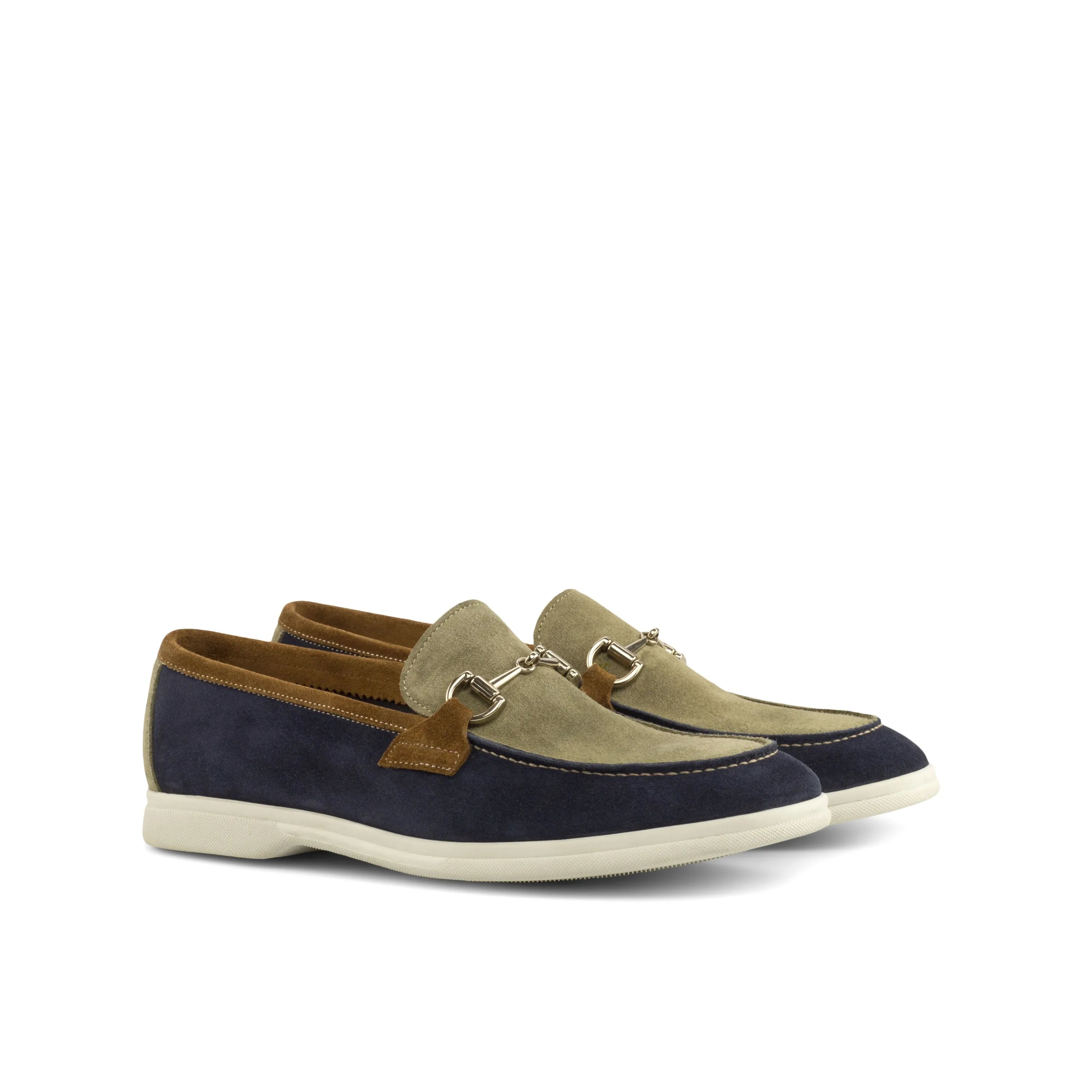 Nikki Moc Flex Shoes
