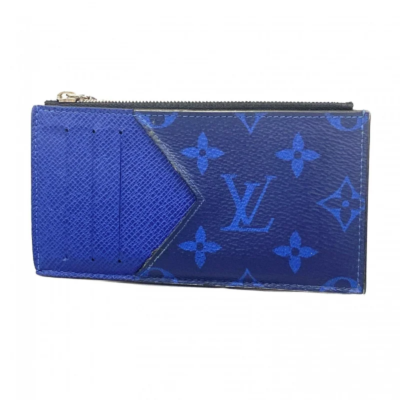Louis Vuitton Coin Purse/Coin Case (Pre-Owned)