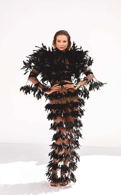 Jean Louis Sabaji 600235 Dress