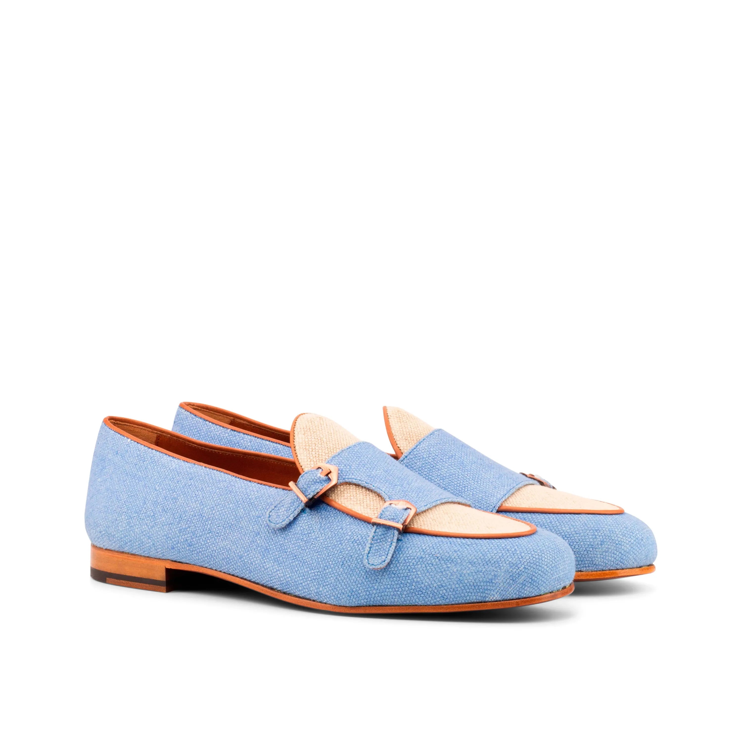 Marcodan Belgian Monk Slipper