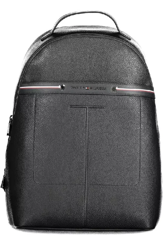 Tommy Hilfiger  Polyethylene Men's Backpack