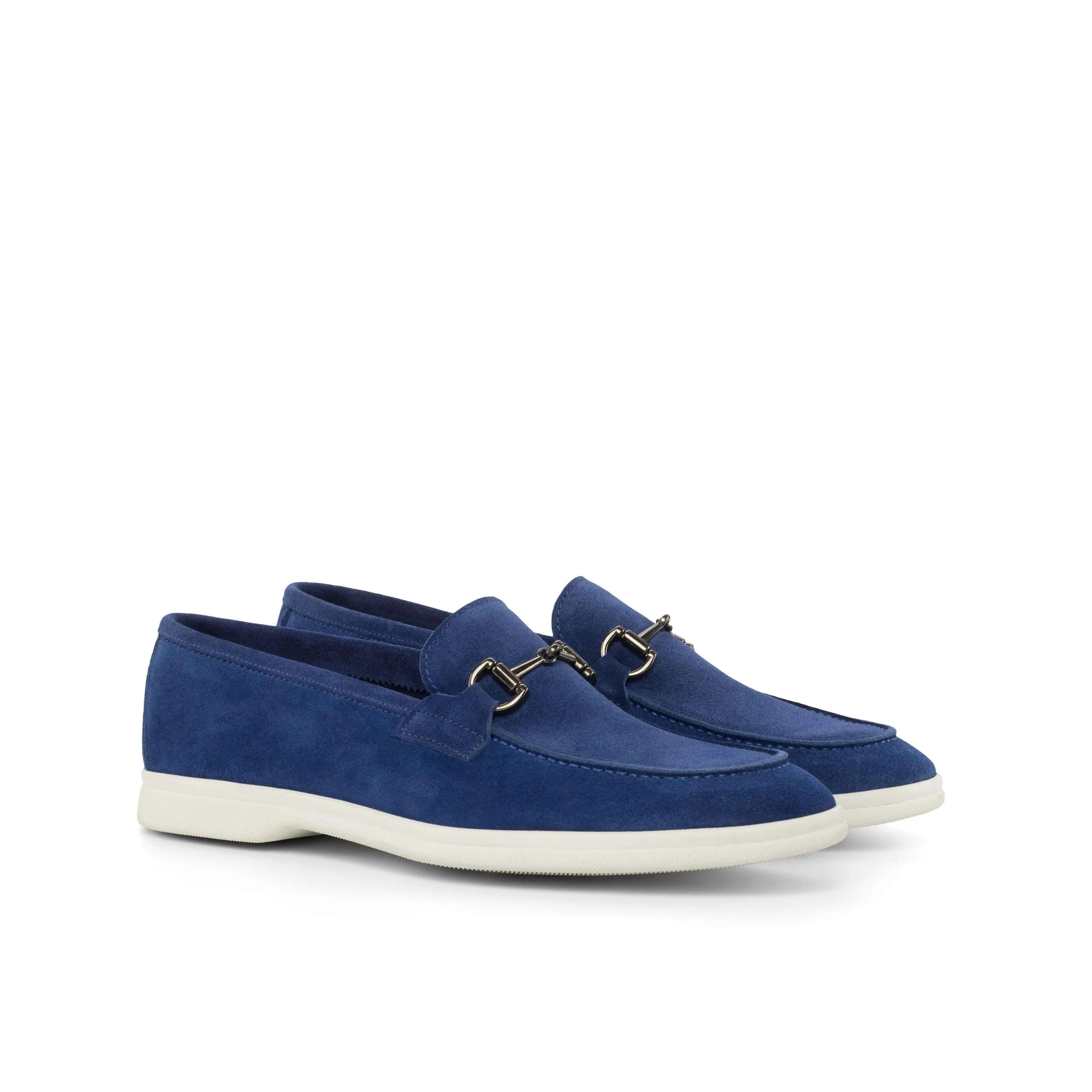 Bahia Moc Flex Shoes