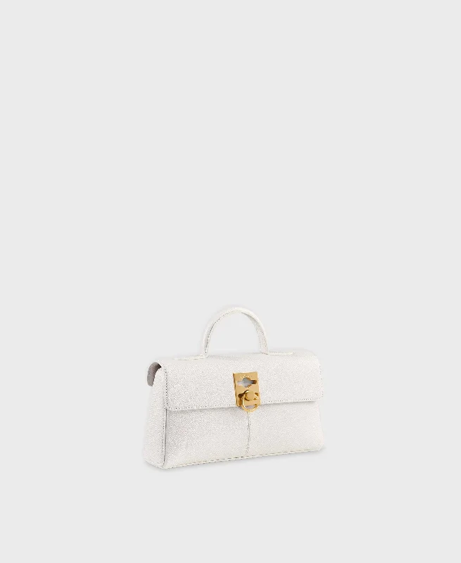 Stance Wallet - White