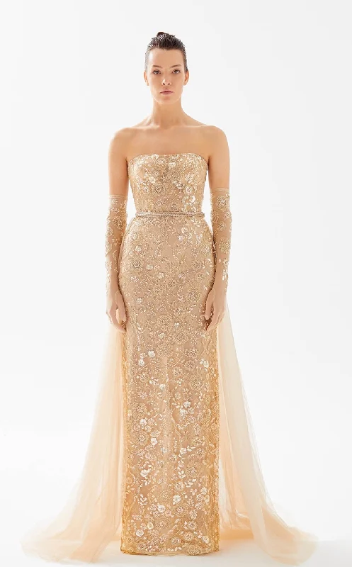 Tarik Ediz 98312 Dress