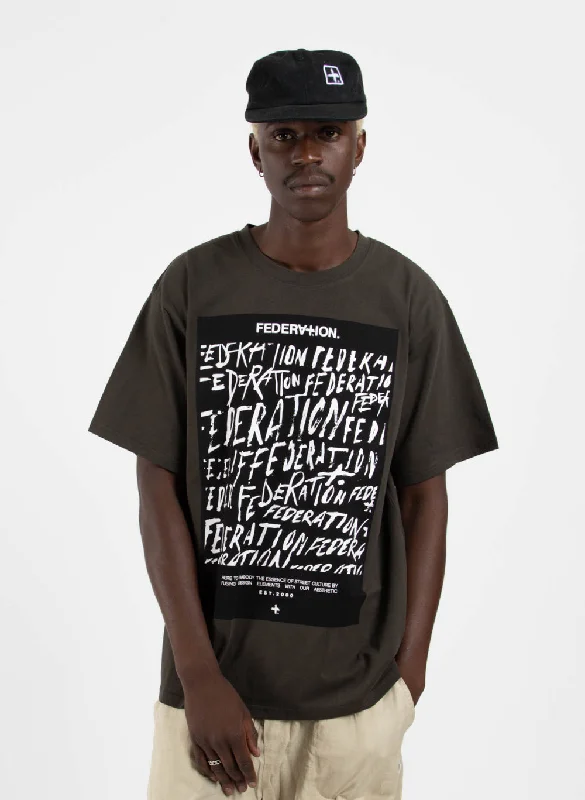 Our Tee - The Daily