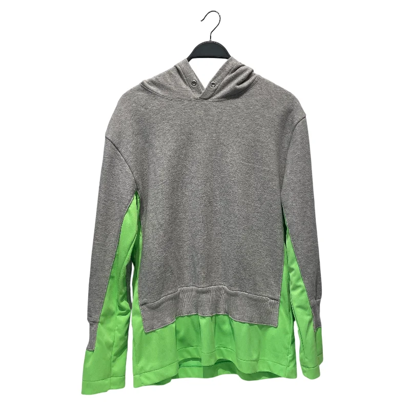 COMME des GARCONS/Hoodie/XL/Cotton/SLV/