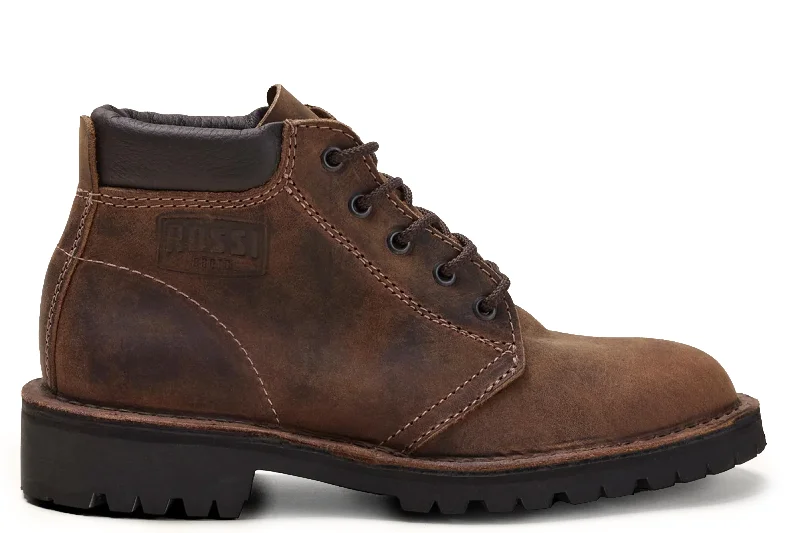 ROSSI - 4002 - MULGA