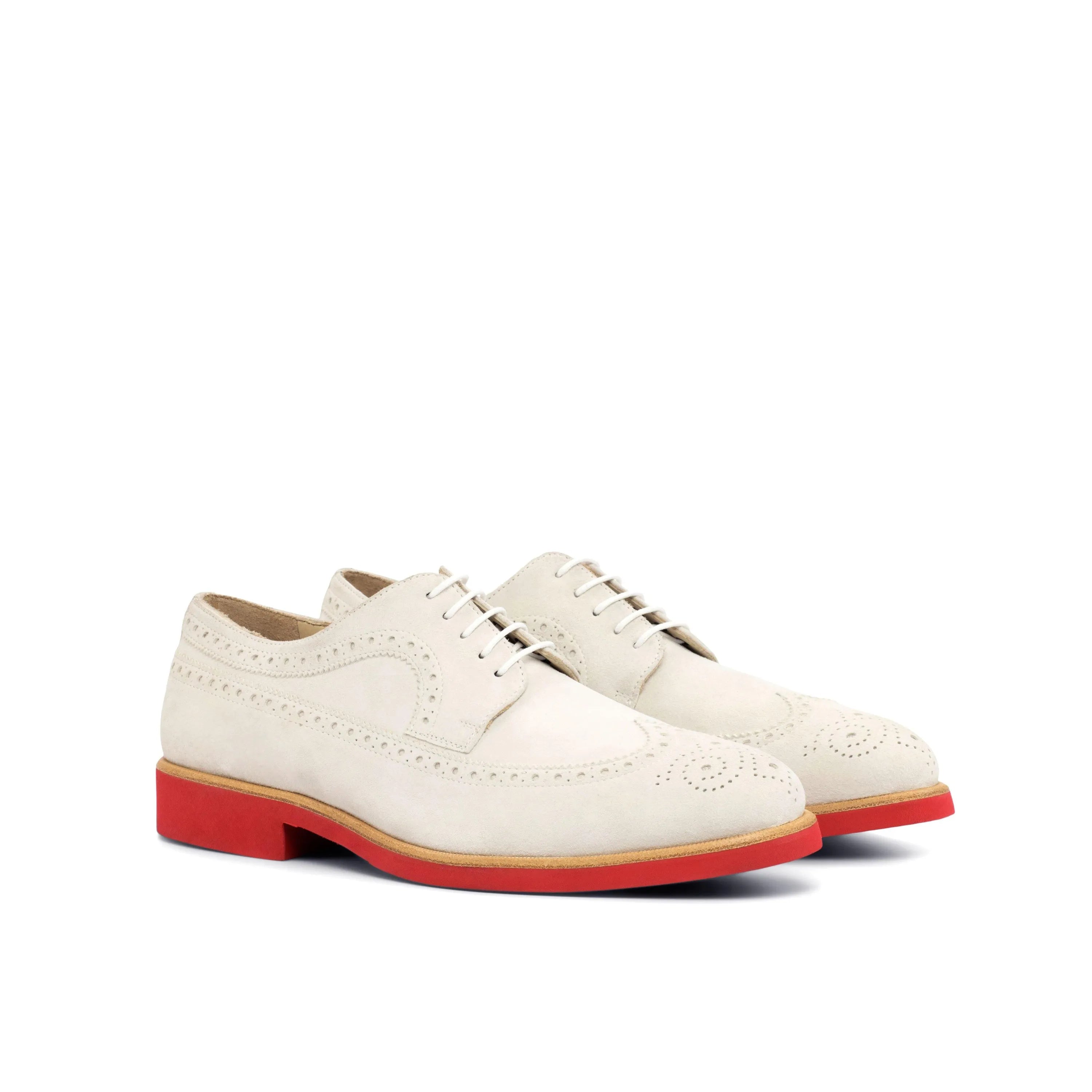 Saidy Longwing Blucher