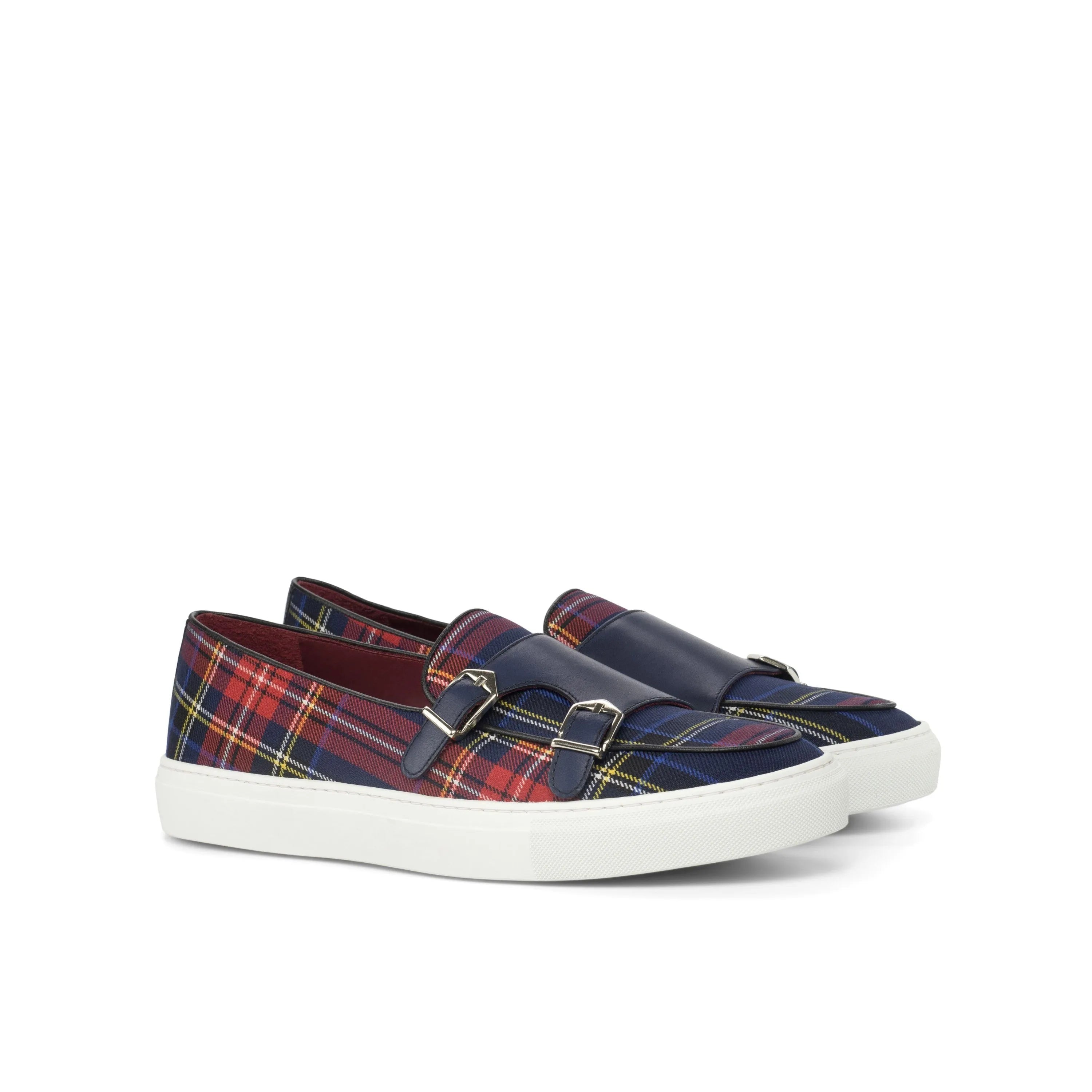 Sosa grand Monk Sneaker