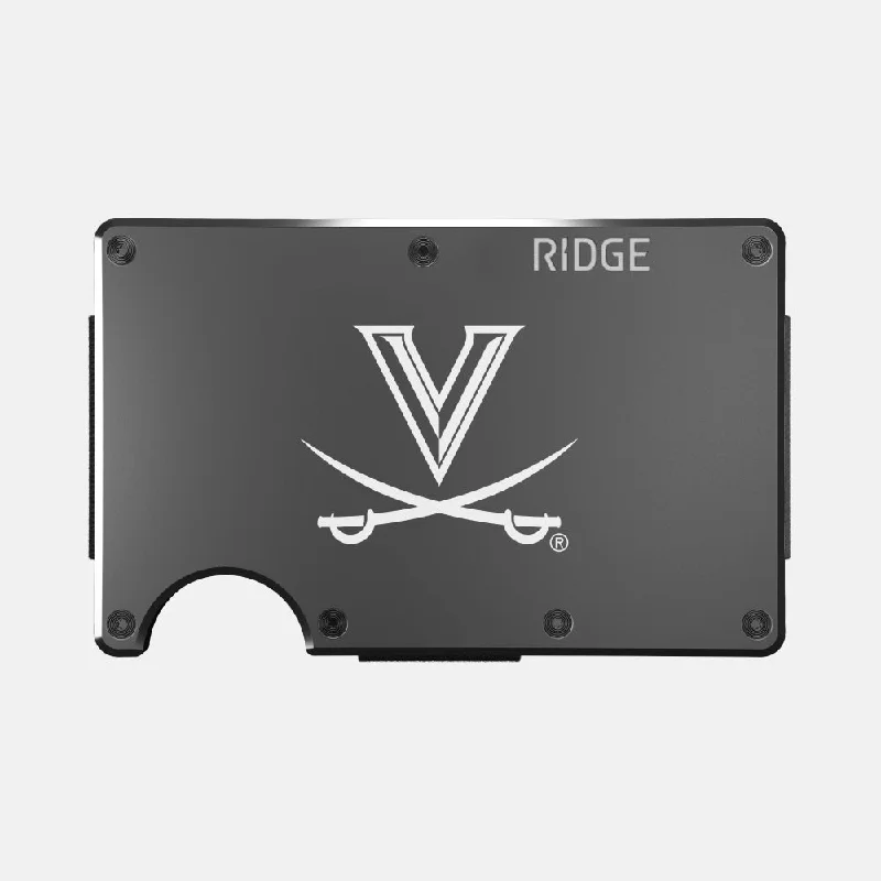 Ridge Wallet - Virginia Cavaliers