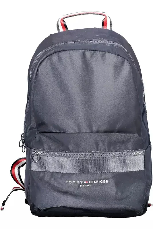 Tommy Hilfiger  Polyester Men's Backpack