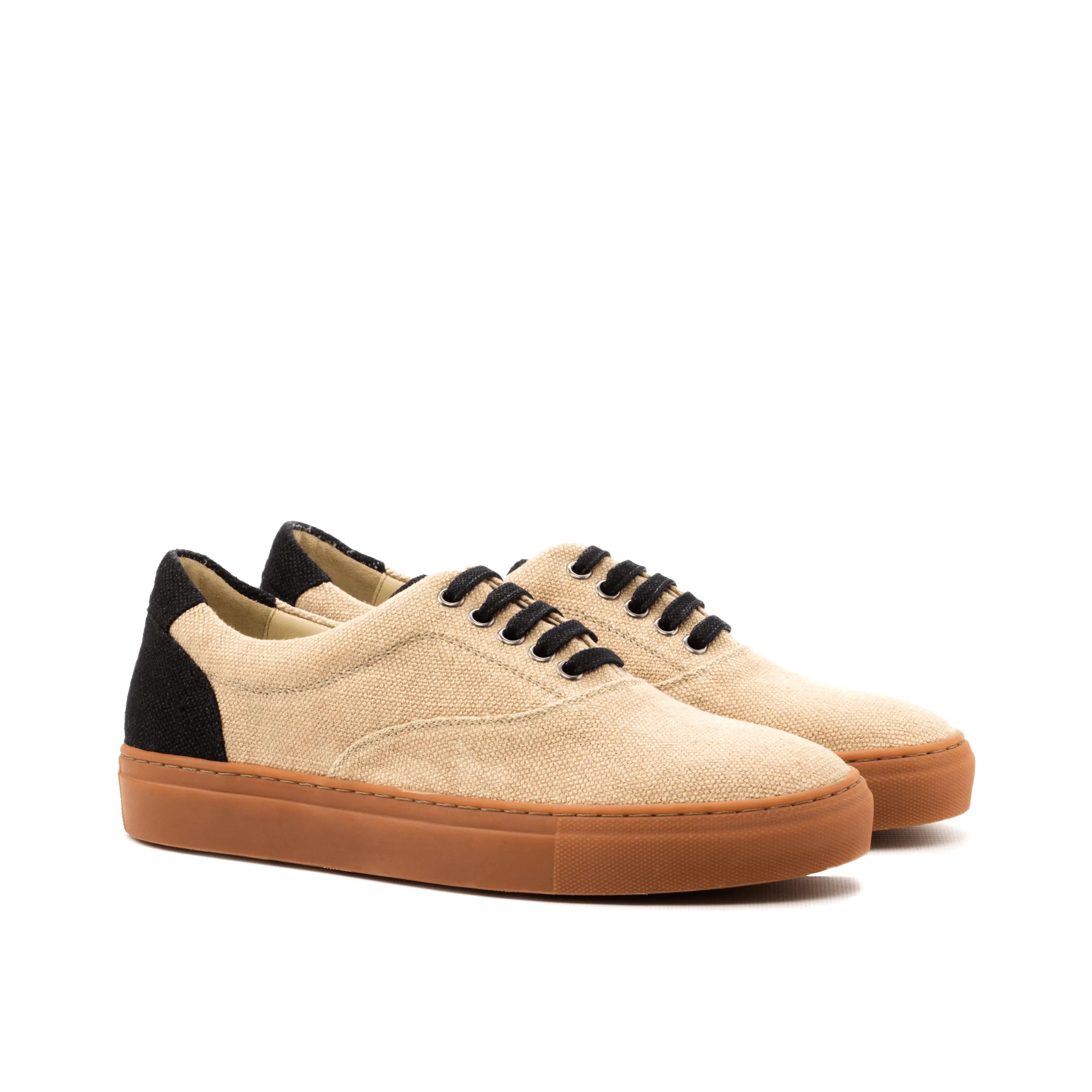 Adria Top Sider Sneaker
