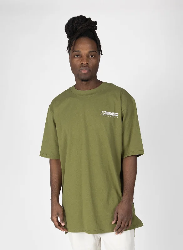 Goode Tee - Home