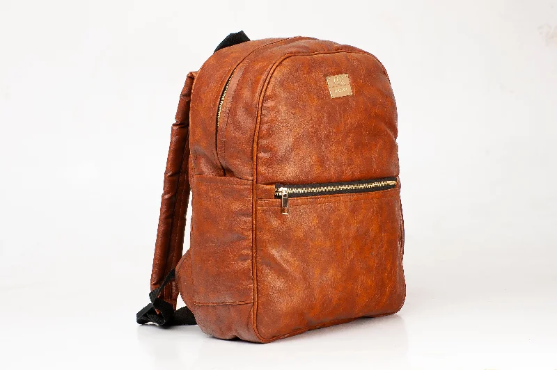 Spice Brown