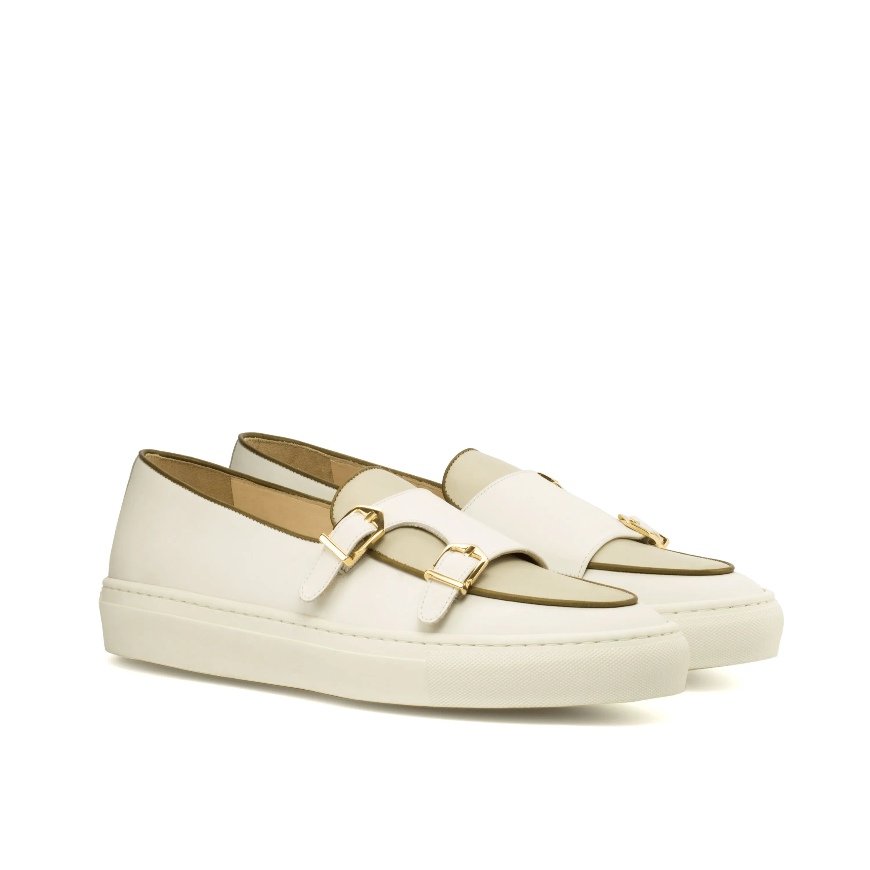 Hakim monk sneaker
