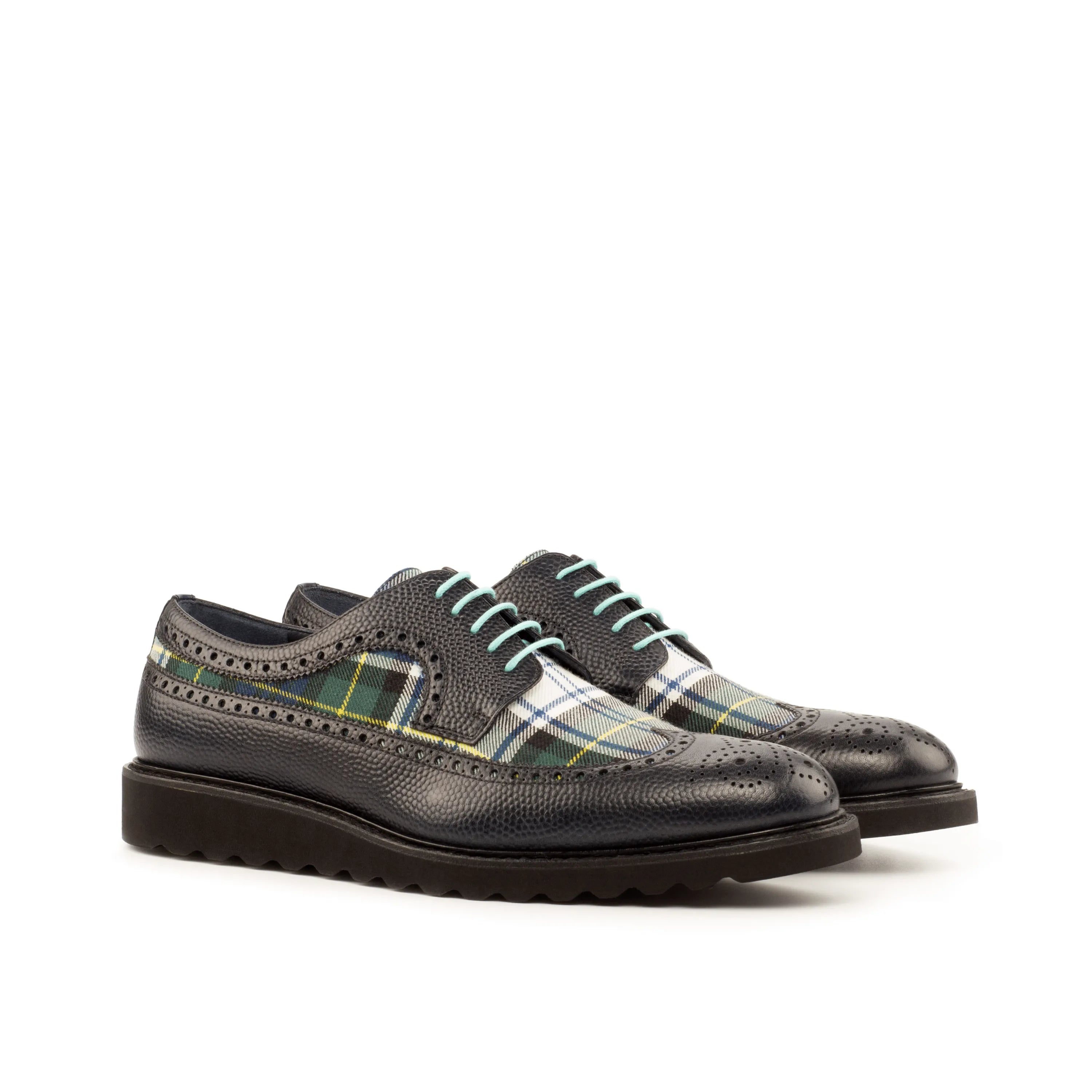 Seleucid Longwing Blucher