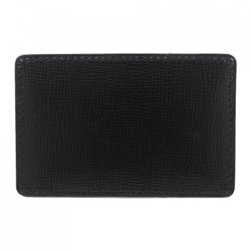 Valextra Card Case (Pre-Owned)
