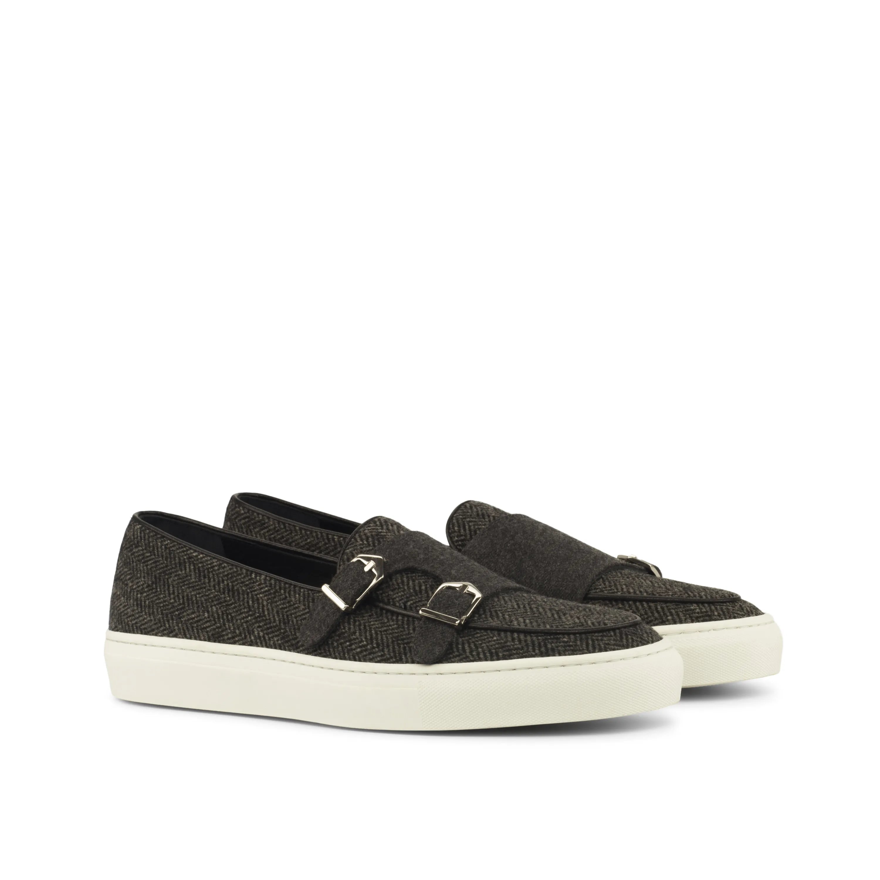 Trove monk sneaker
