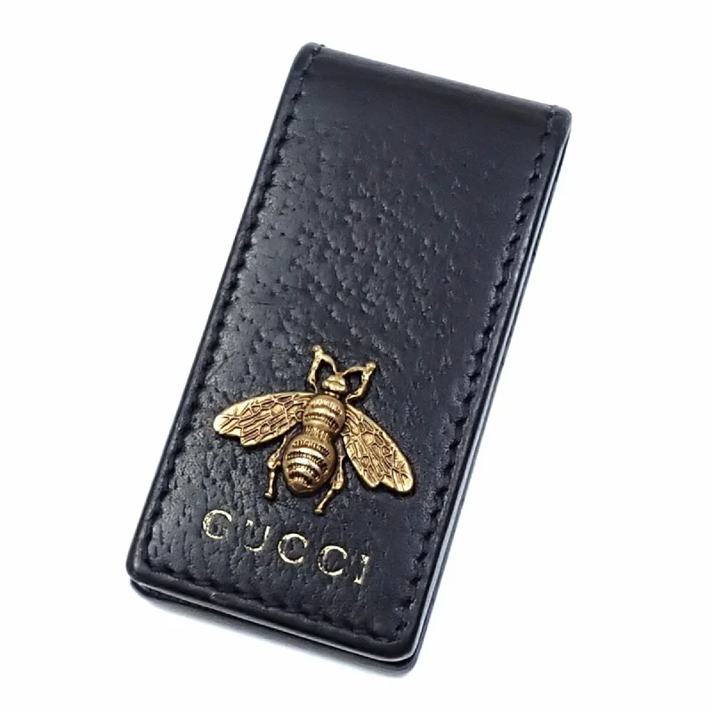 Gucci Animalier Money Clip (Pre-Owned)