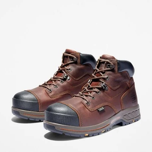 Timberland Pro Helix HD Met Guard Composite Toe Work Boot