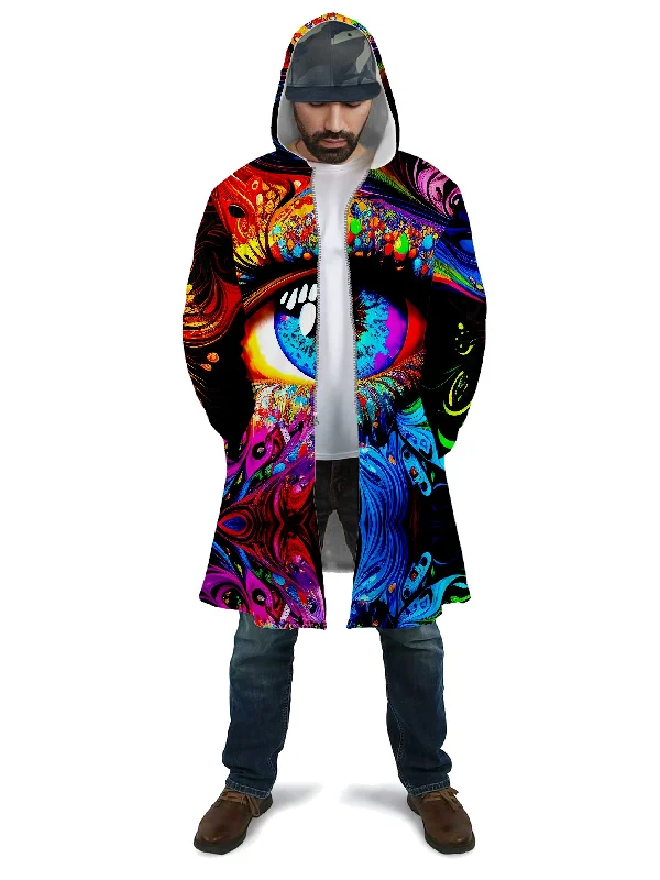 Window to the Soul Cloak