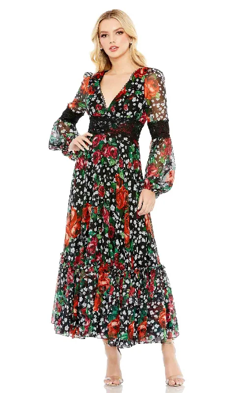 Mac Duggal 11402 Dress