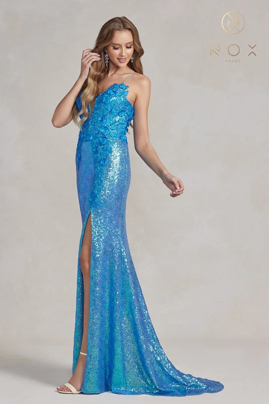 TURQUOISE