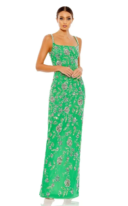 Spring Green