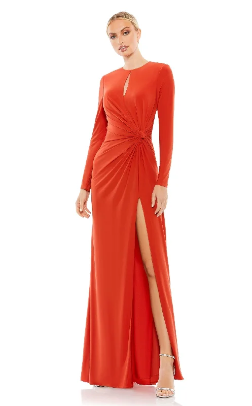 Mac Duggal 55708 Dress