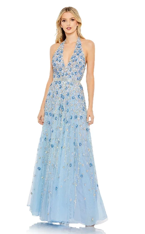 Mac Duggal 5654 Dress