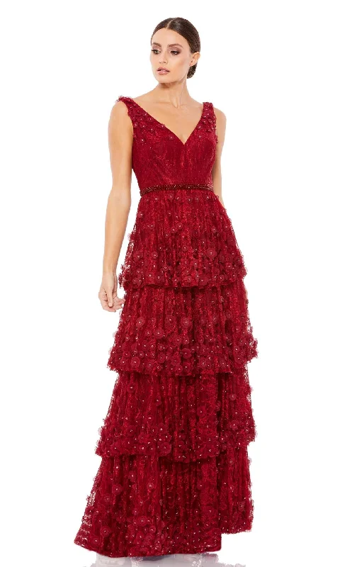 Mac Duggal 67710 Dress