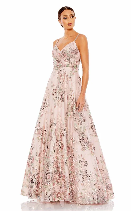Mac Duggal 67971 Dress