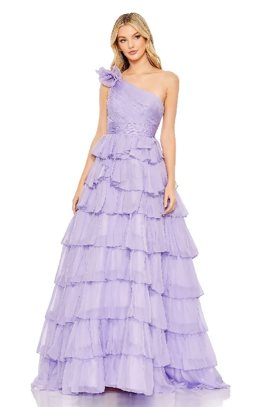 Mac Duggal 67979 Dress