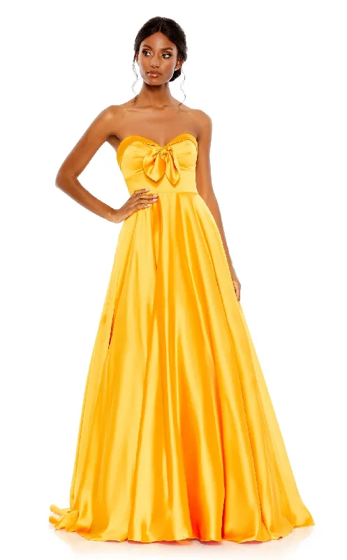 Mac Duggal 67995 Dress