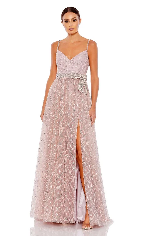 Mac Duggal 68050 Dress