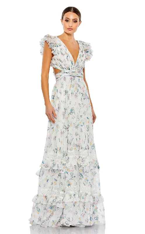 Mac Duggal 68077 Dress