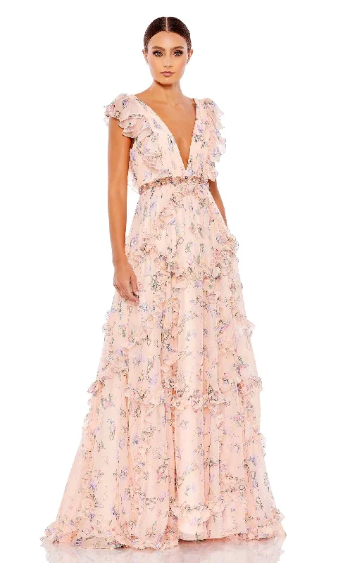 Mac Duggal 68090 Dress