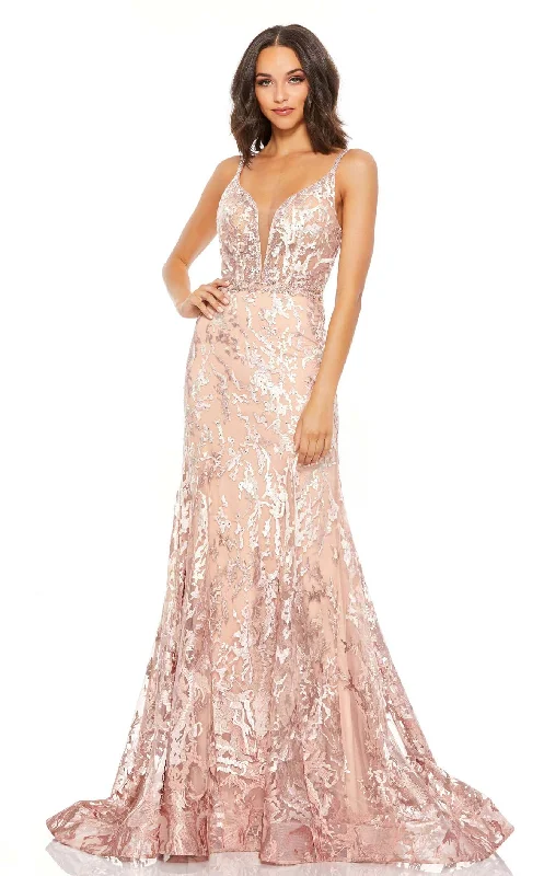 Mac Duggal 79369 Dress